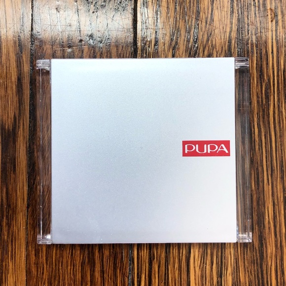 Pupa Eyeshadow Palette - Picture 4 of 8